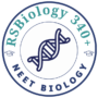 rs biology 340+ neet biology