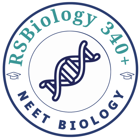 rs biology 340+ neet biology